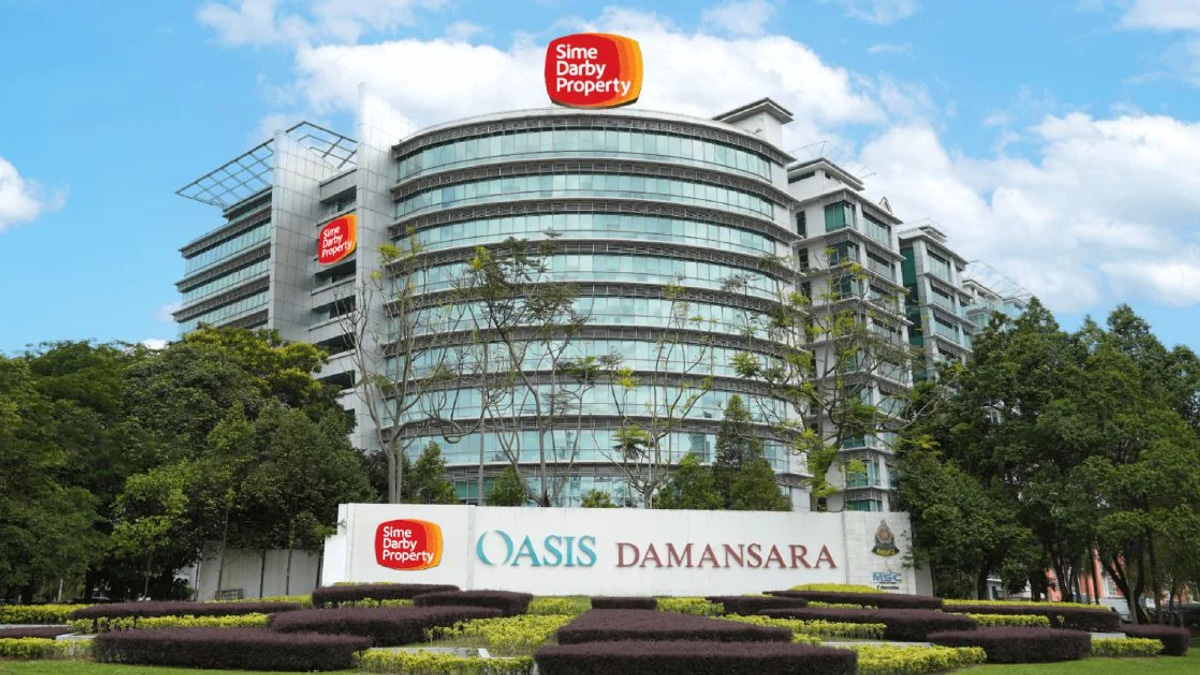 Sime Darby Property taps RM2.6 billion sukuk issuance for New Economy Venture expansion