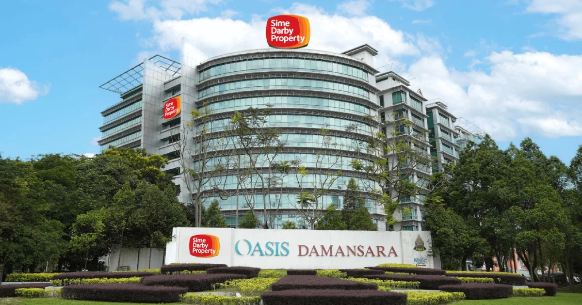 Sime Darby Property taps RM2.6 billion sukuk issuance for New Economy Venture expansion