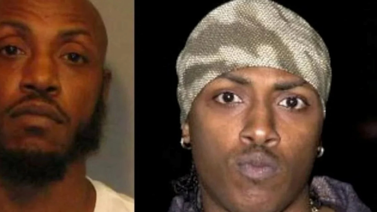 Grammy-nominated Rapper Mystikal Sentenced to 20 Years for Sexual Assault Conviction