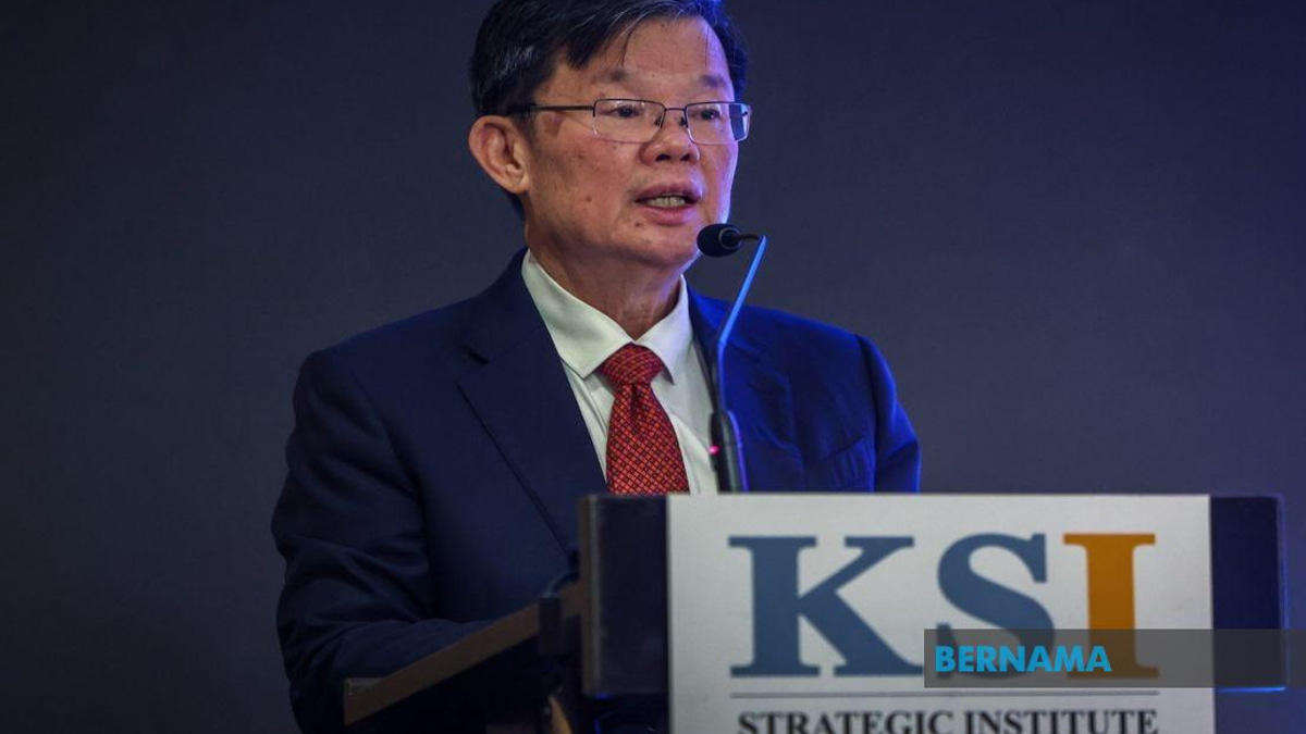 Penang PH Committed to Increasing Women Candidates, But Recruitment Remains Uphill Struggle