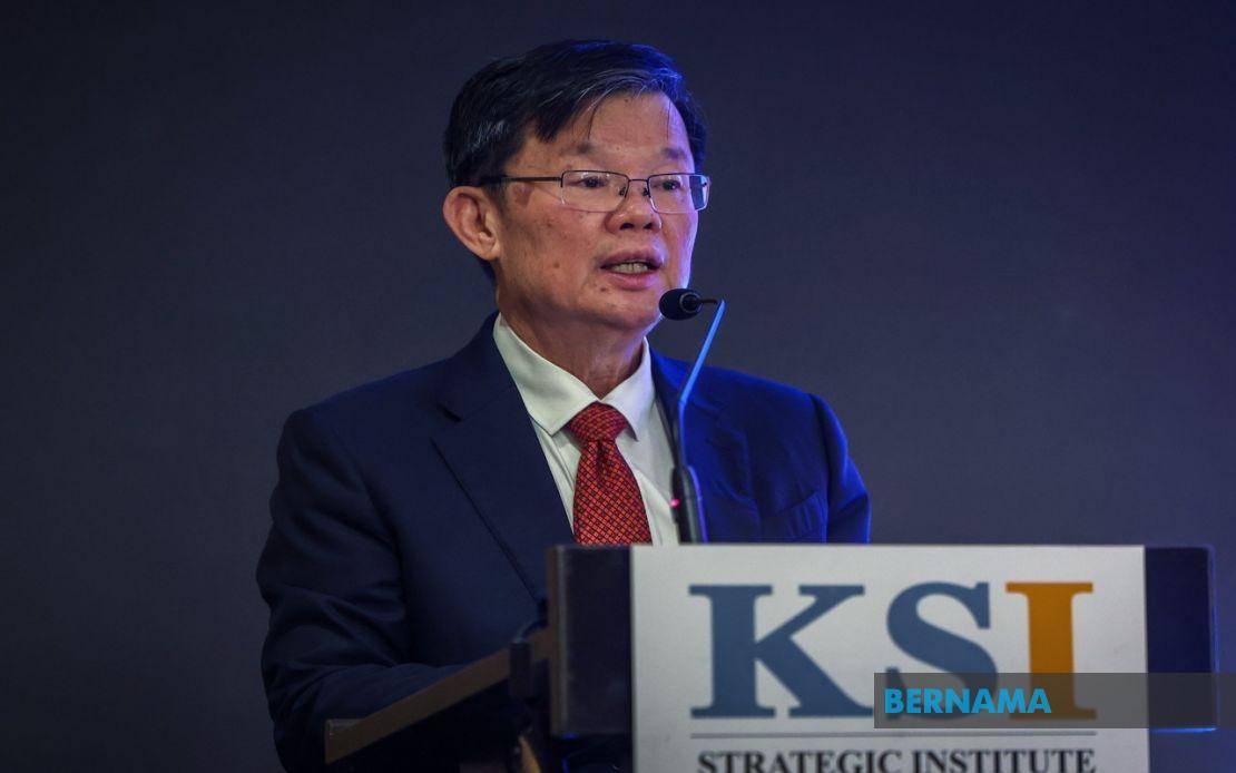 Penang PH Committed to Increasing Women Candidates, But Recruitment Remains Uphill Struggle