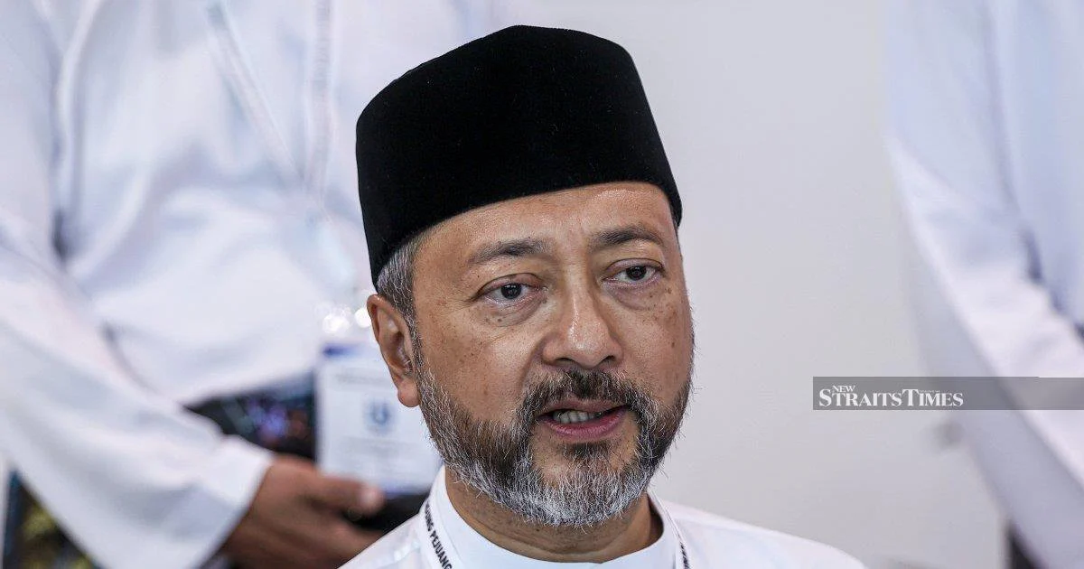 Pejuang Joins Perikatan Nasional as Opposition Coalition Signals Consolidation