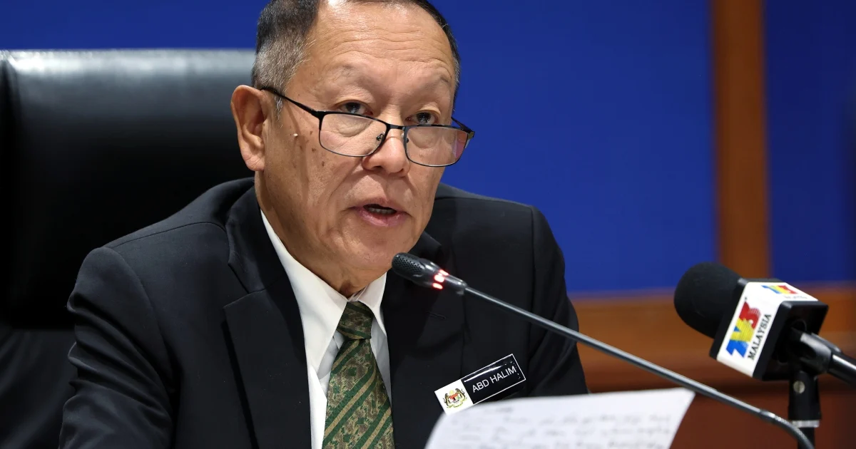 MACC uncovers massive fraud in Daya Kerjaya 2.0 employment scheme worth RM45 million