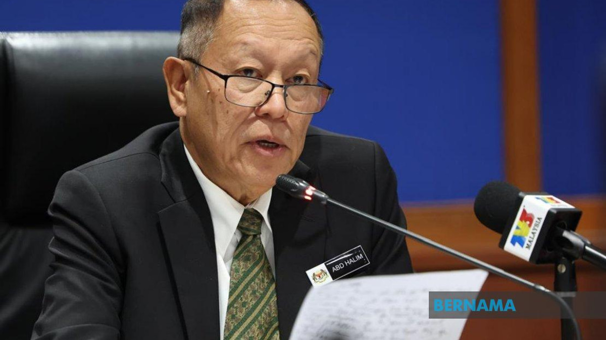 Sabah's New Anti-Corruption HQ Nearing Completion