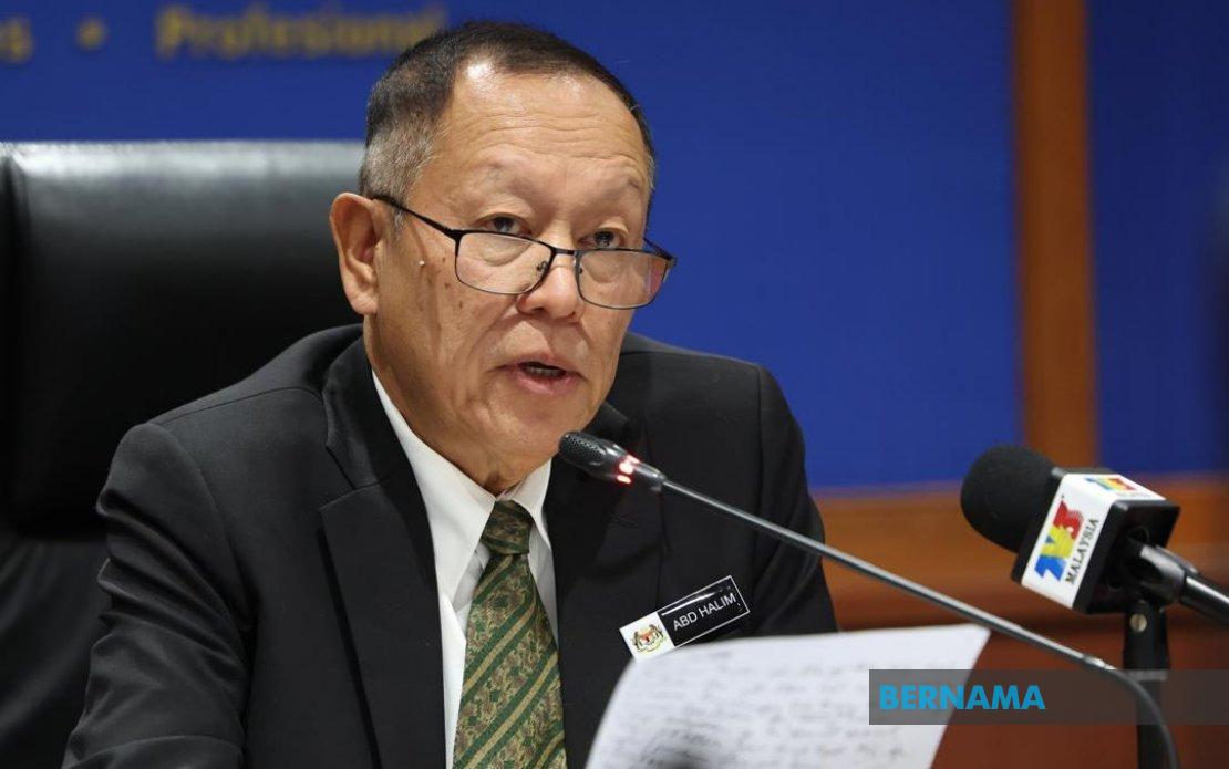Sabah's New Anti-Corruption HQ Nearing Completion