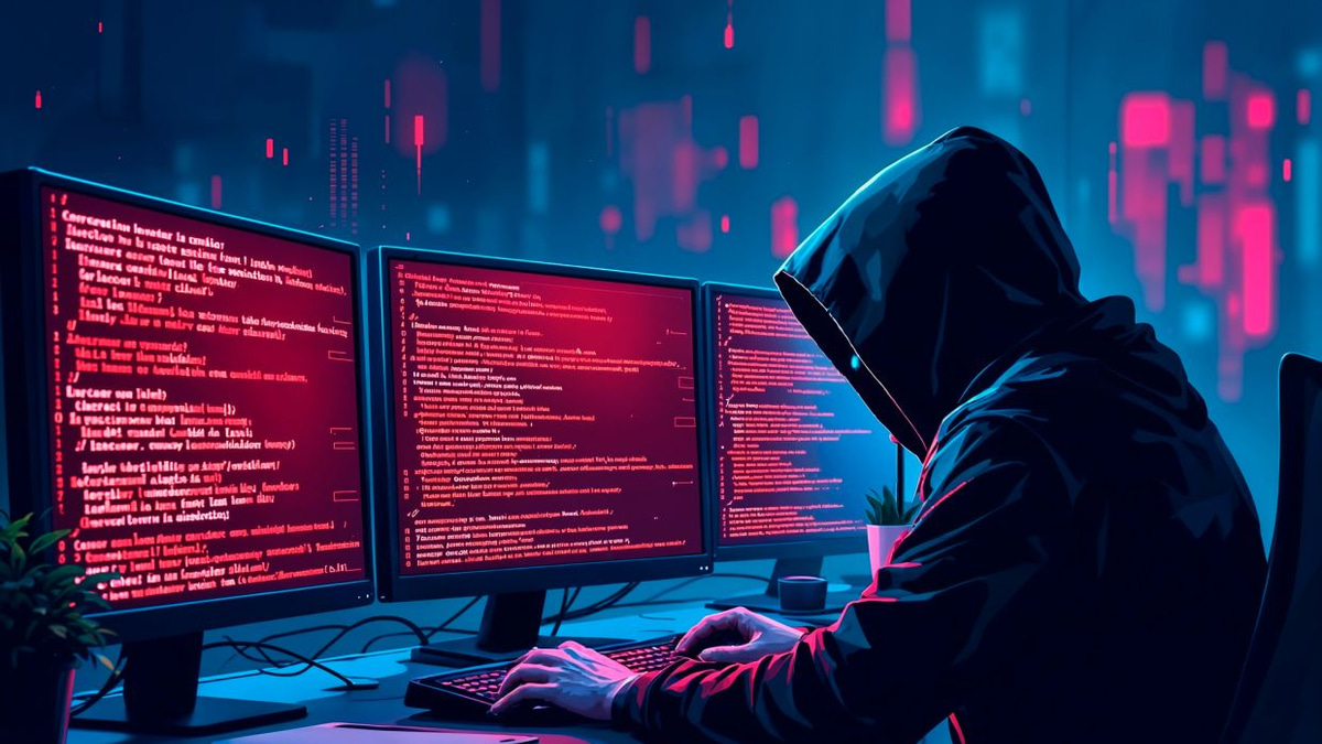 Cybercrime surge grips Asia as scams become region's costliest crime wave, Interpol warns