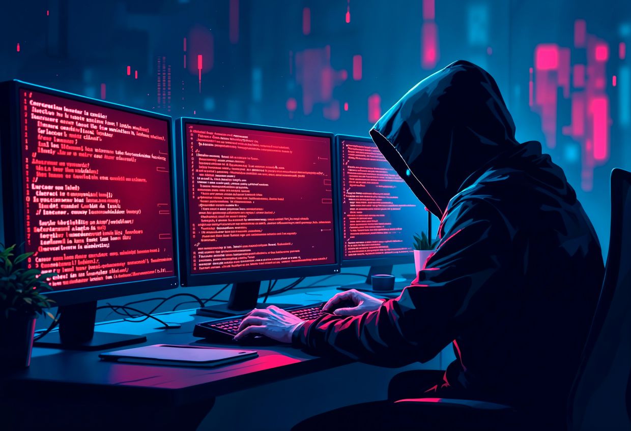 Cybercrime surge grips Asia as scams become region's costliest crime wave, Interpol warns