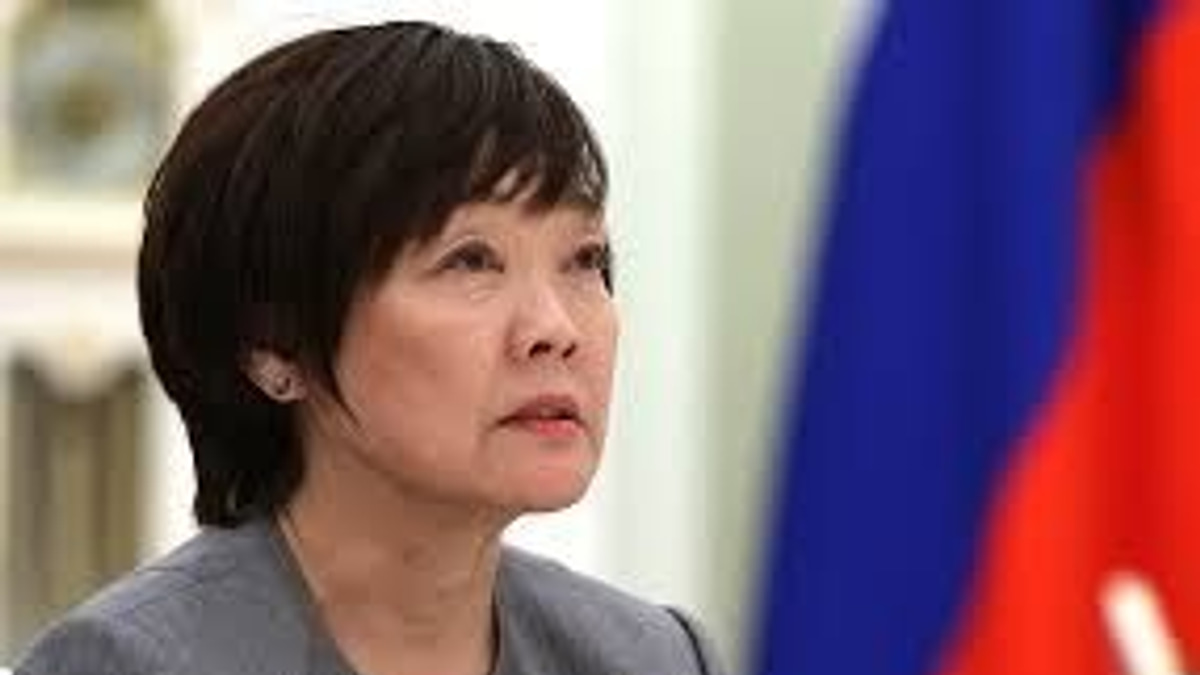 Akie Abe Seeks Understanding of Husband's Killing, Vows Prison Visit After Trial