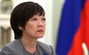 Akie Abe Seeks Understanding of Husband's Killing, Vows Prison Visit After Trial
