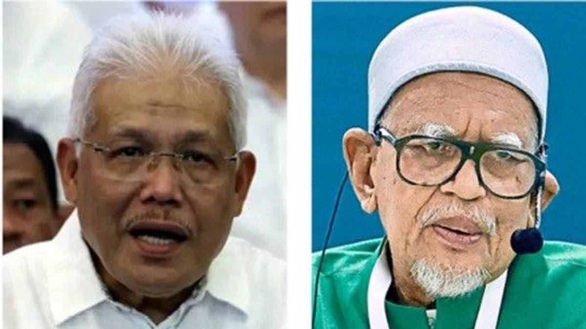 PAS and Bersatu Part Ways: Malaysia's Awkward Political Separation