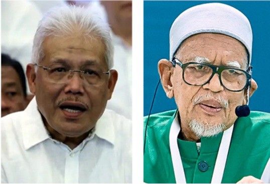 PAS and Bersatu Part Ways: Malaysia's Awkward Political Separation