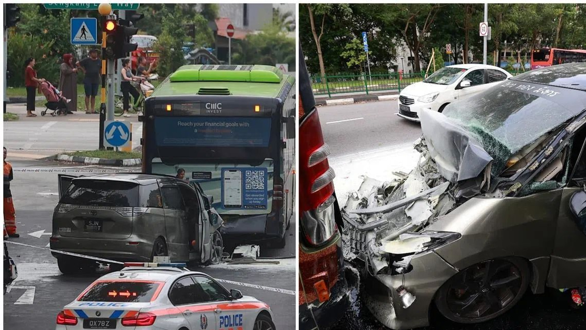 Singapore's Drug-Impaired Driving Crisis Escalates as Medical Experts Sound Alarm