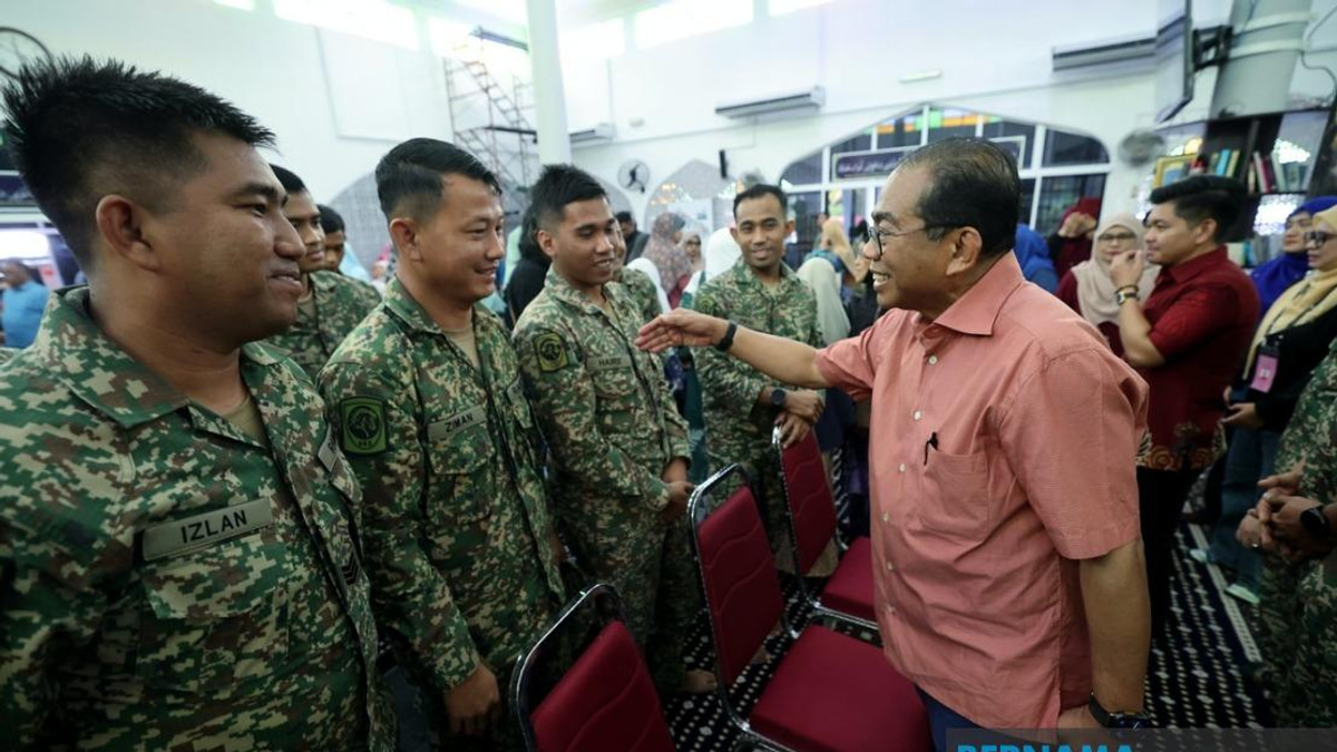 Malaysia's Defence Ministry Expects Hobart Camp Explosion Inquiry Report by Mid-July