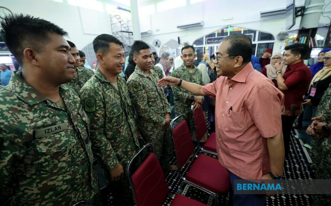 Malaysia's Defence Ministry Expects Hobart Camp Explosion Inquiry Report by Mid-July