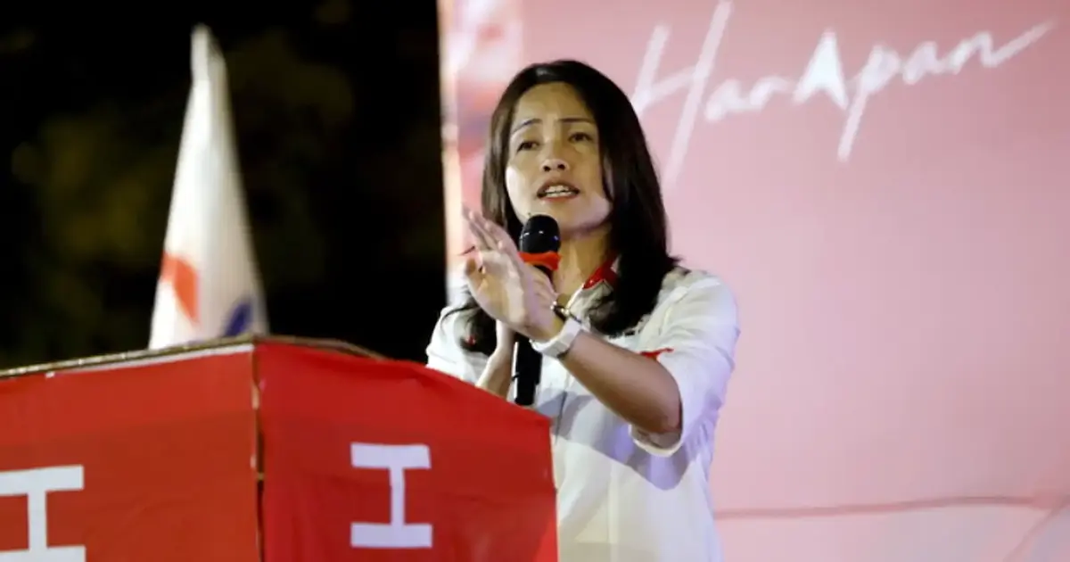 DAP's Teo Nie Ching Reflects on Unusual Alliance with BN During Mahkota By-Election