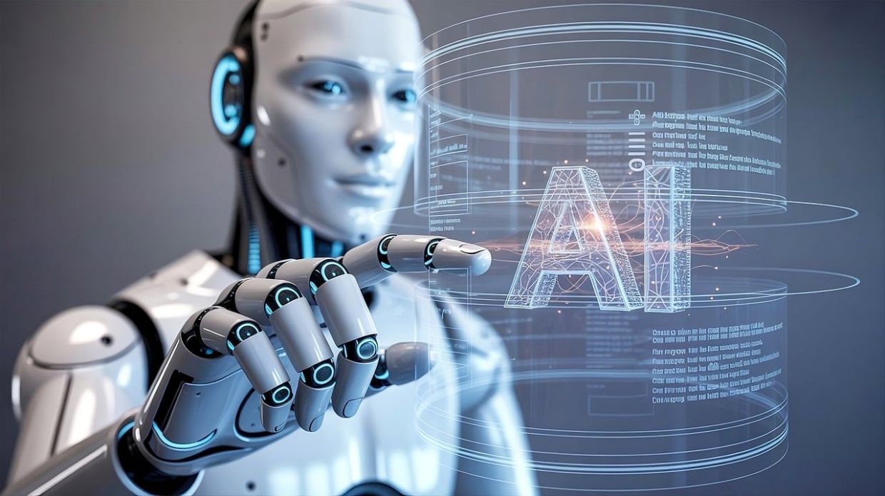 Estonia Blazes Trail with Legal AI Rights, Issuing Digital IDs to Bots