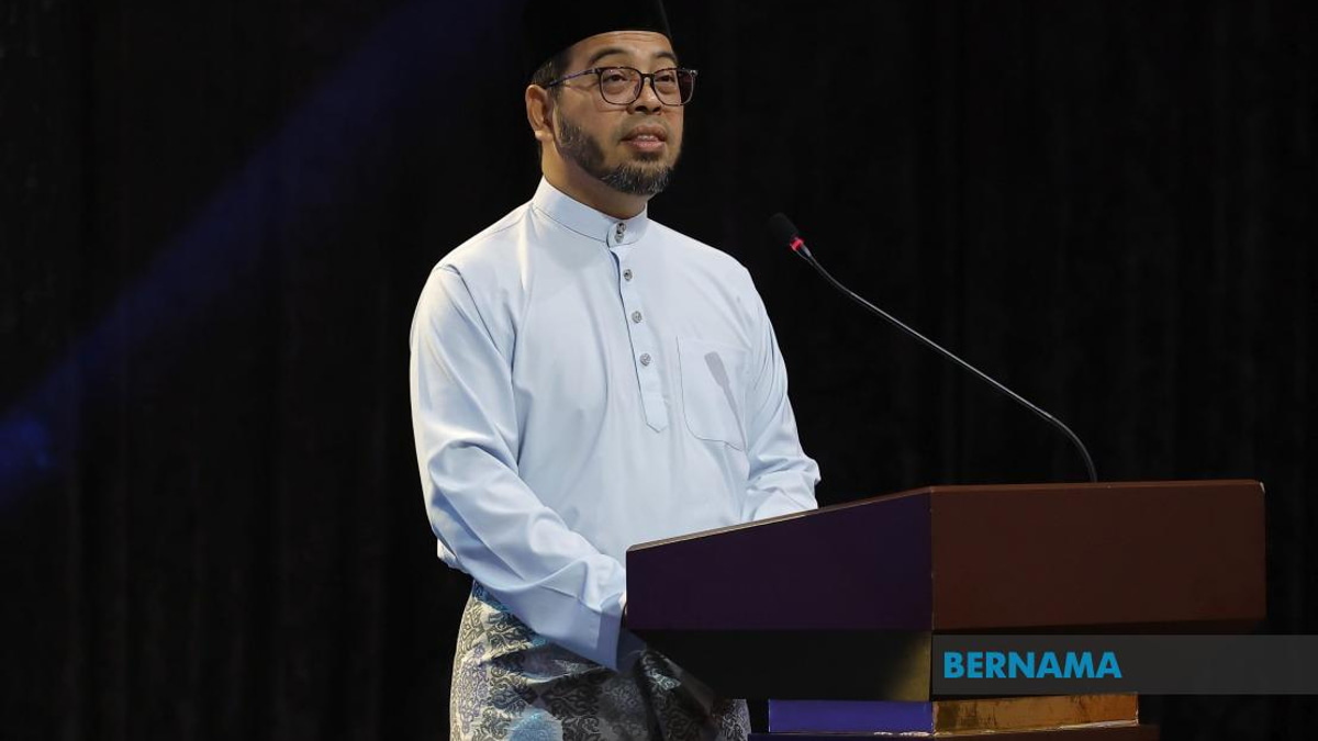 Dr Zulkifli Urges Muslims to Resolve Disputes and Strengthen Ummah Unity