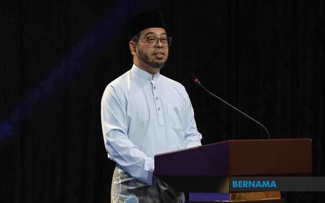 Dr Zulkifli Urges Muslims to Resolve Disputes and Strengthen Ummah Unity