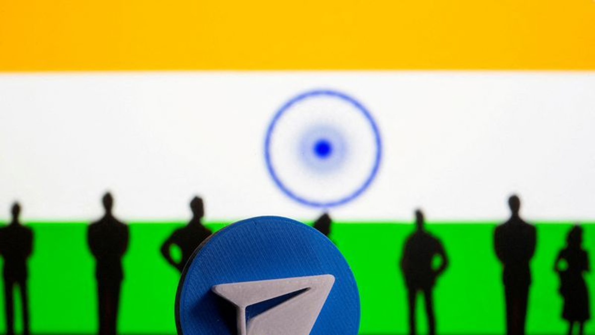 India's Telegram Ban Reveals Deep Rift Over Content Moderation and Free Speech