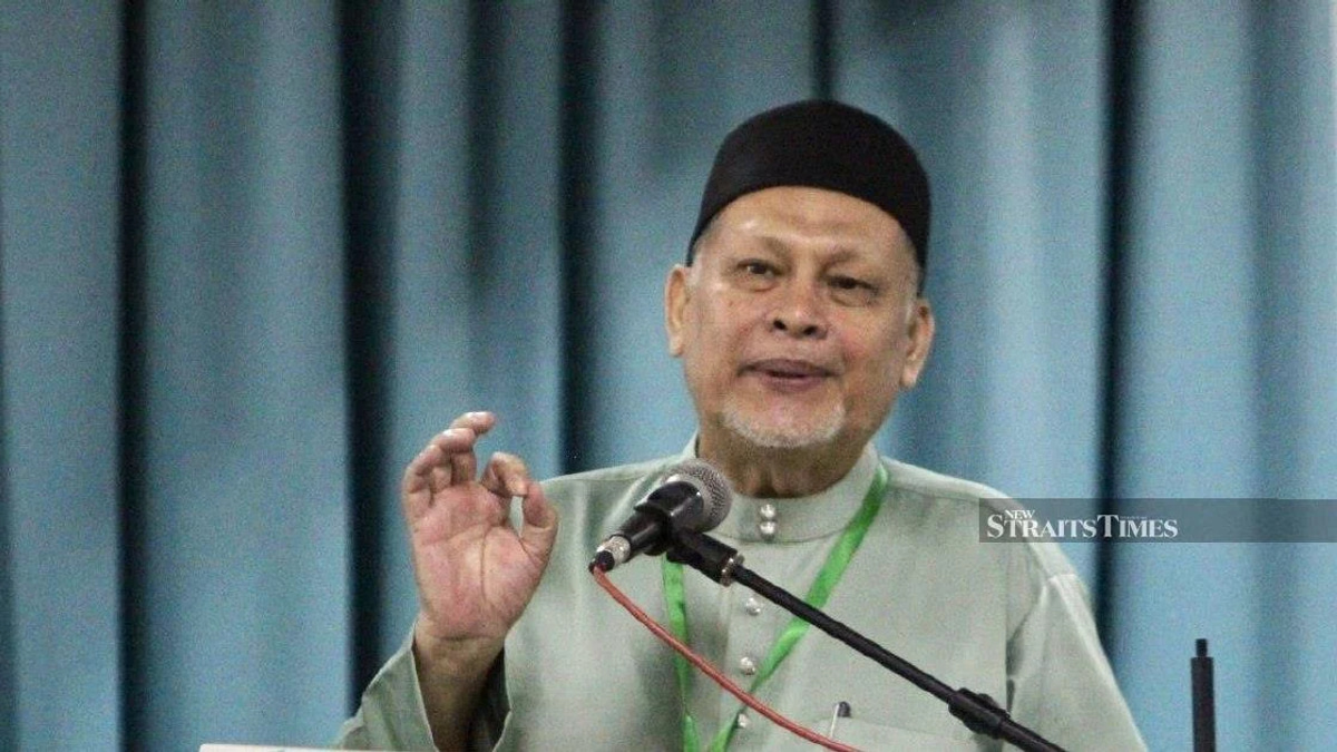 PAS Alert to Threat From Upstart Parties Courting Youth Voters Before GE16