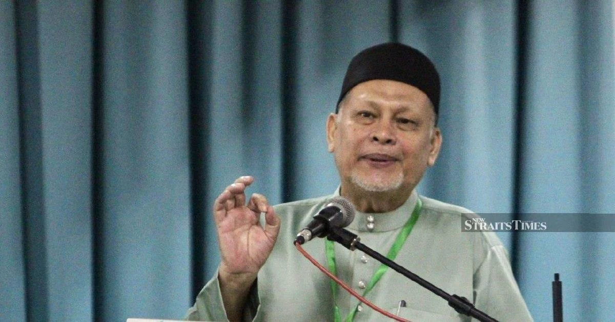 PAS Alert to Threat From Upstart Parties Courting Youth Voters Before GE16