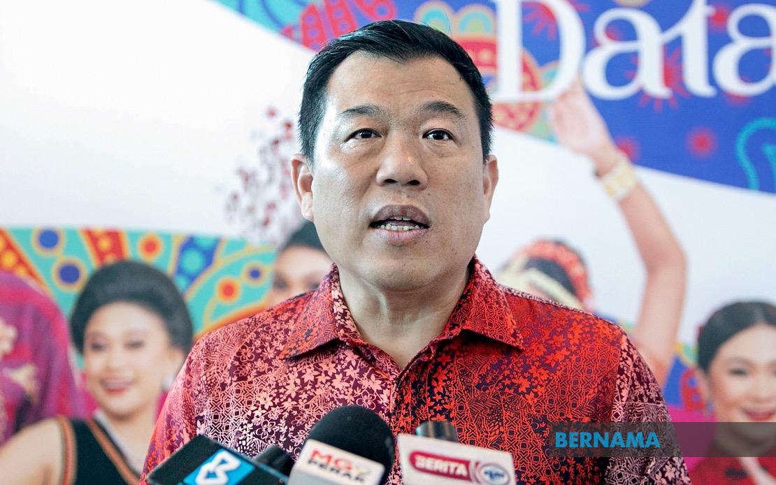 Perak's Tourism Sector Strengthens Domestic Appeal While Grappling With International Headwinds