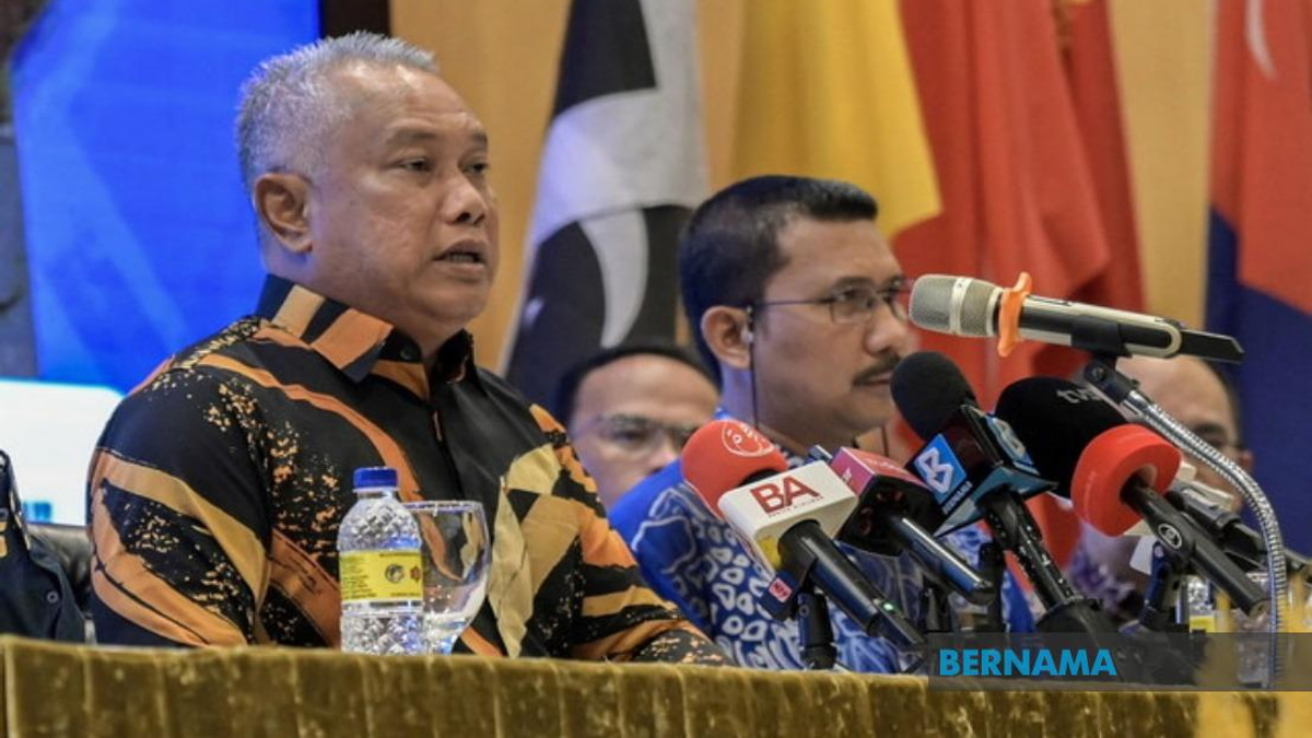 Malaysia's STPM Results Show Strongest Performance in Twelve Years
