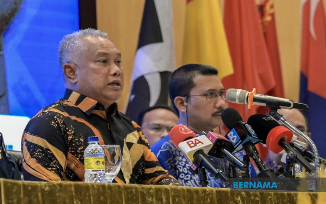 Malaysia's STPM Results Show Strongest Performance in Twelve Years