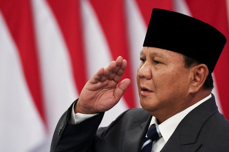 Indonesia to Deploy AI Across Government Services as Part of Economic Growth Strategy