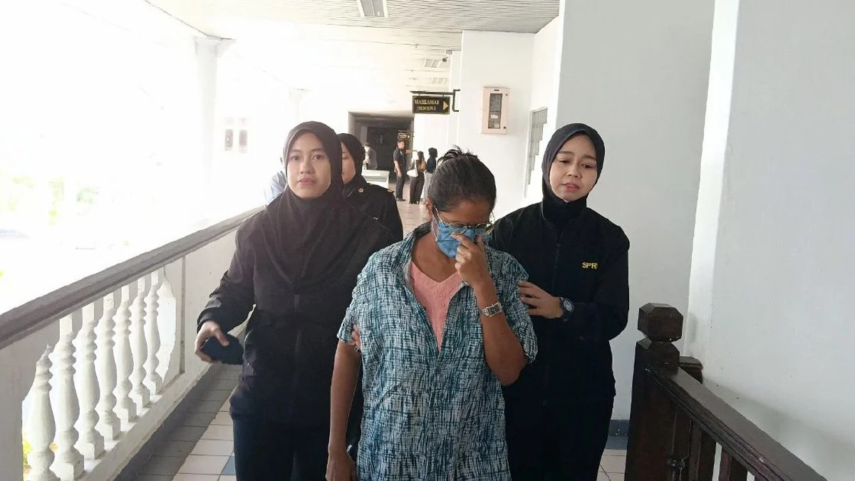 Ex-Melaka Officer Faces Court Over RM60,000 Fraud Charges