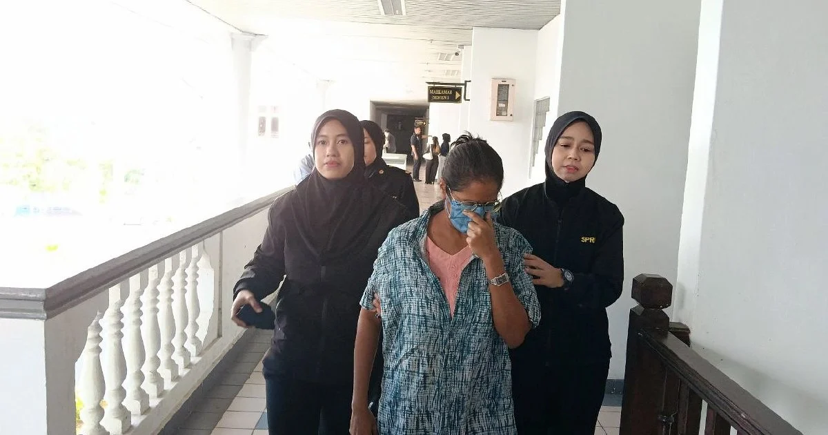 Ex-Melaka Officer Faces Court Over RM60,000 Fraud Charges