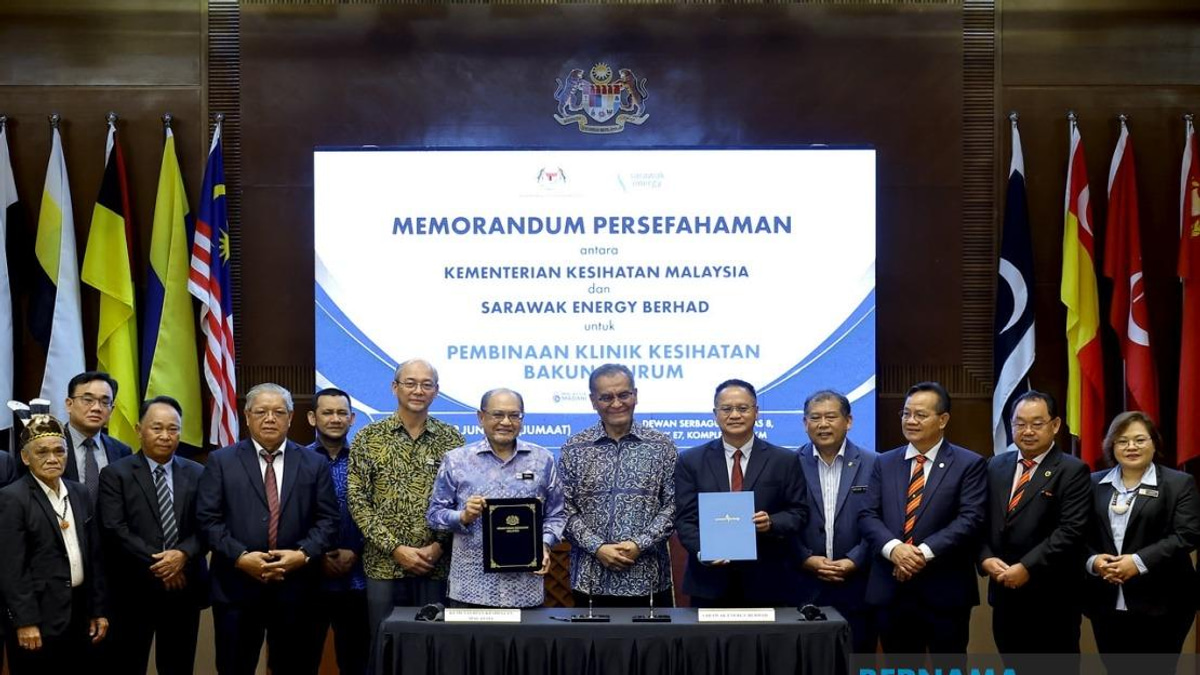 Malaysia's Health Ministry Races to Clear Red Tape Blocking Specialist Doctor Training