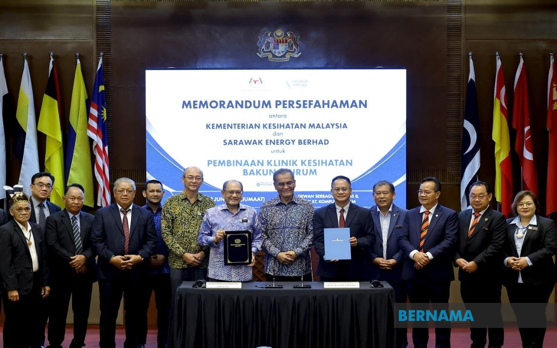 Malaysia's Health Ministry Races to Clear Red Tape Blocking Specialist Doctor Training