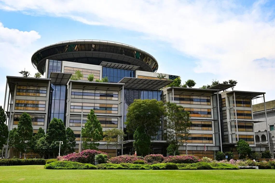 Singapore Court Rejects Cybercrime Suspect's Bid to Challenge Police Seizure