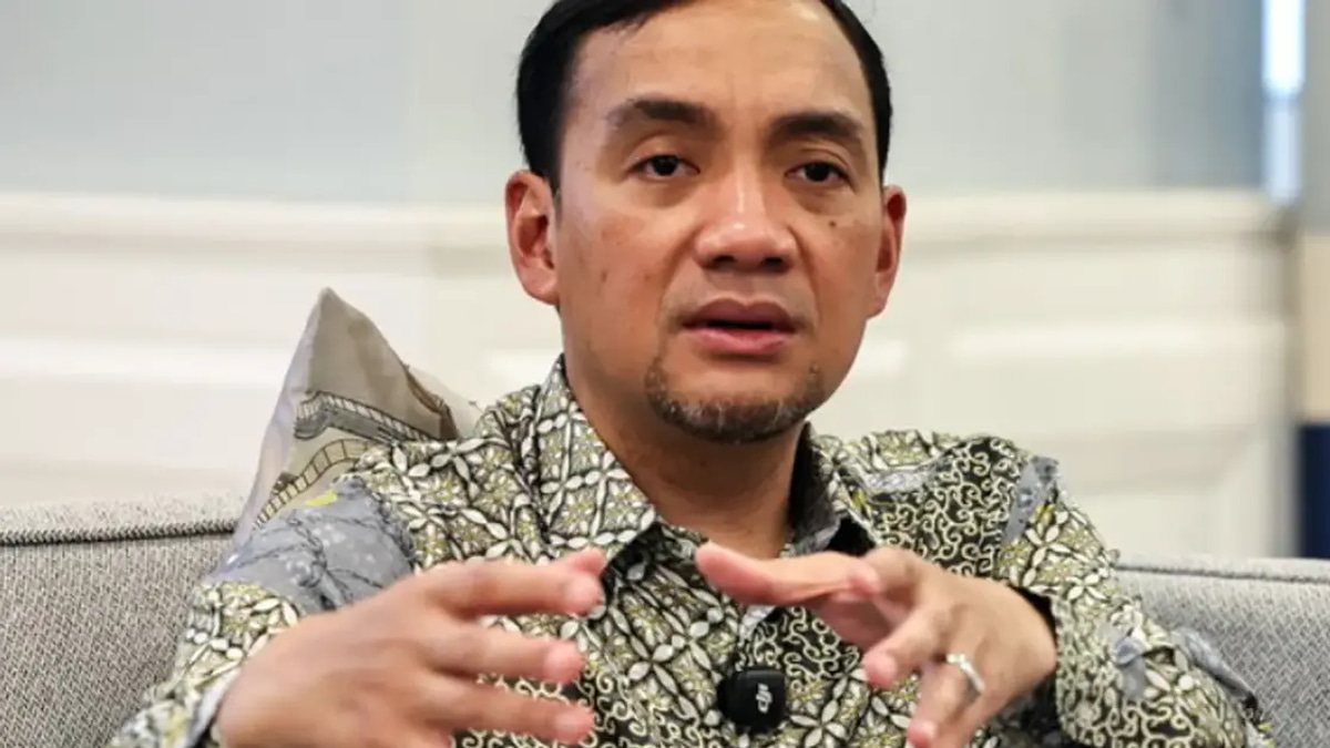 High Profile Alone Won't Secure Top Job, Says Johor MB Onn Hafiz