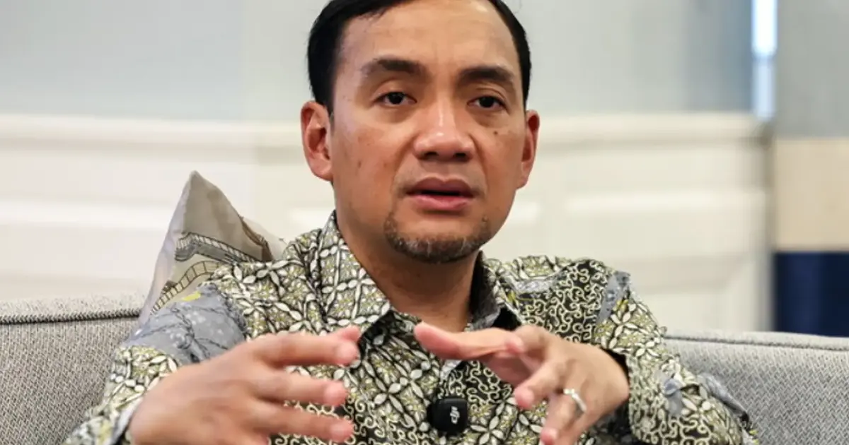 High Profile Alone Won't Secure Top Job, Says Johor MB Onn Hafiz