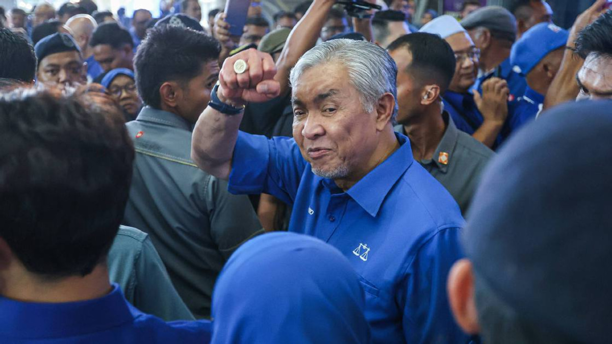 Barisan Nasional Targets Seat Gains in Johor Election Push