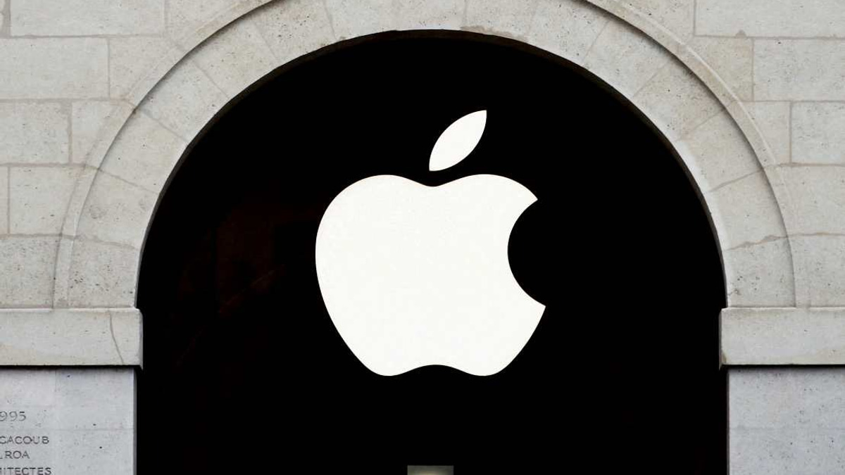UK Court Clears Path for £3 Billion Apple iCloud Antitrust Lawsuit