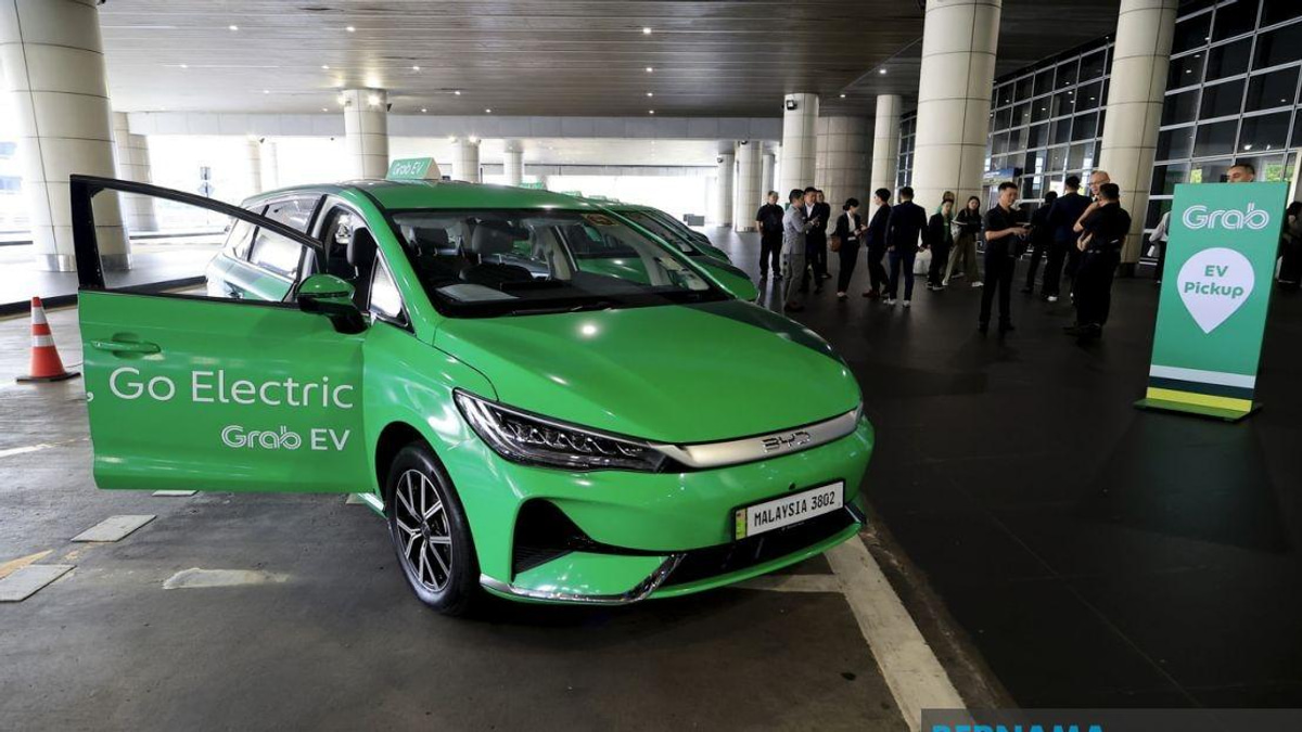 E-Hailing Driver Safety Must Become National Priority, Says Alliance for a Safe Community