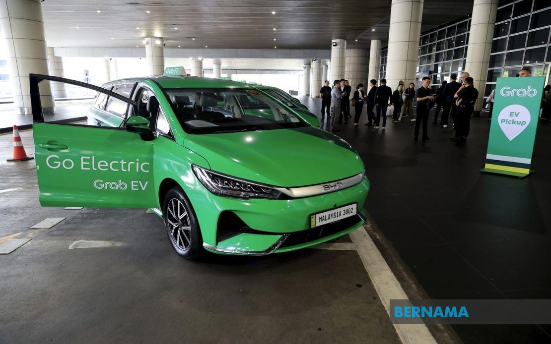 E-Hailing Driver Safety Must Become National Priority, Says Alliance for a Safe Community