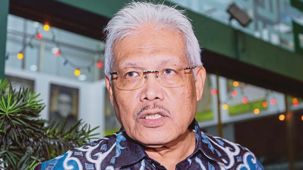 Parti Wawasan Negara to sit out Johor race, back Perikatan Nasional instead
