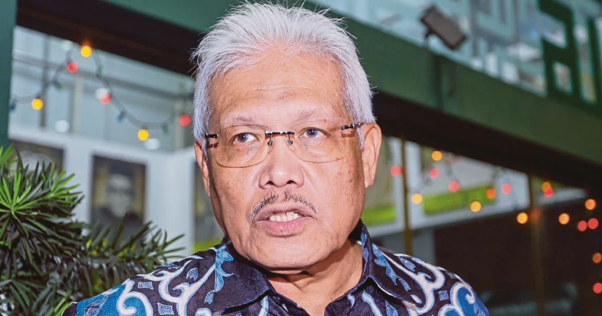 Parti Wawasan Negara to sit out Johor race, back Perikatan Nasional instead