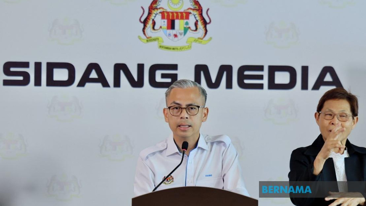 Malaysia's Judicial Independence Reform Requires Cross-Party Support, Says Fahmi