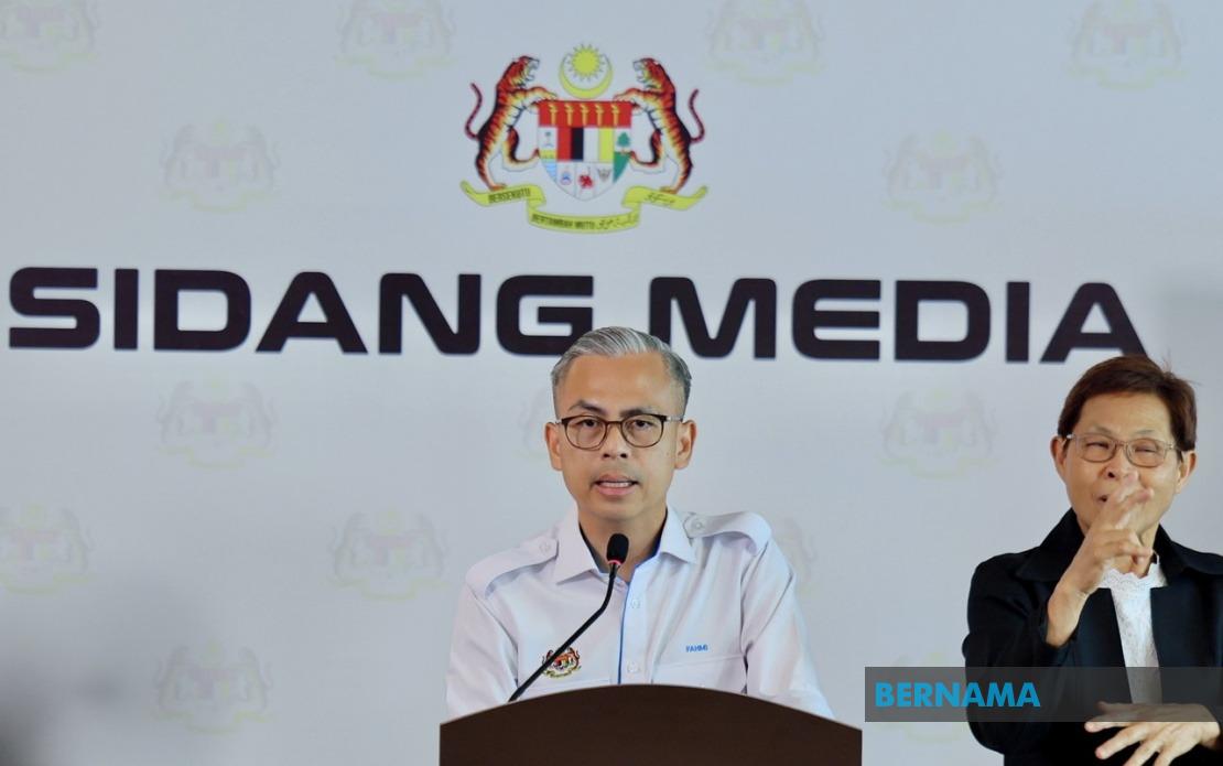 Malaysia's Judicial Independence Reform Requires Cross-Party Support, Says Fahmi