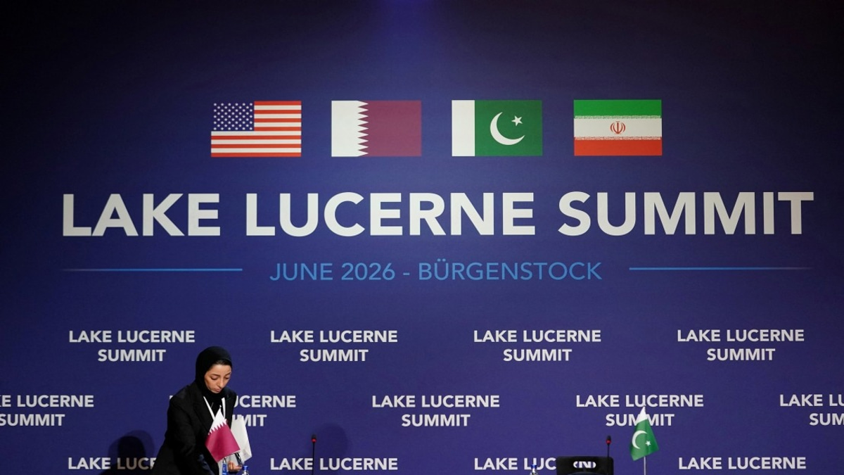 Türkiye, Egypt, Pakistan and Saudi Arabia Endorse US-Iran Breakthrough