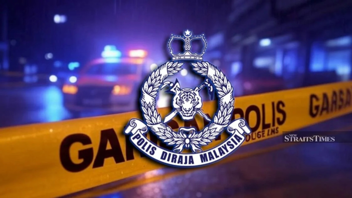 Man arrested over Bukit Jalil guardhouse vandalism