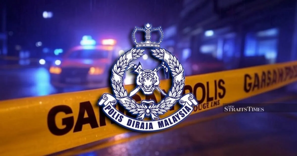 Man arrested over Bukit Jalil guardhouse vandalism