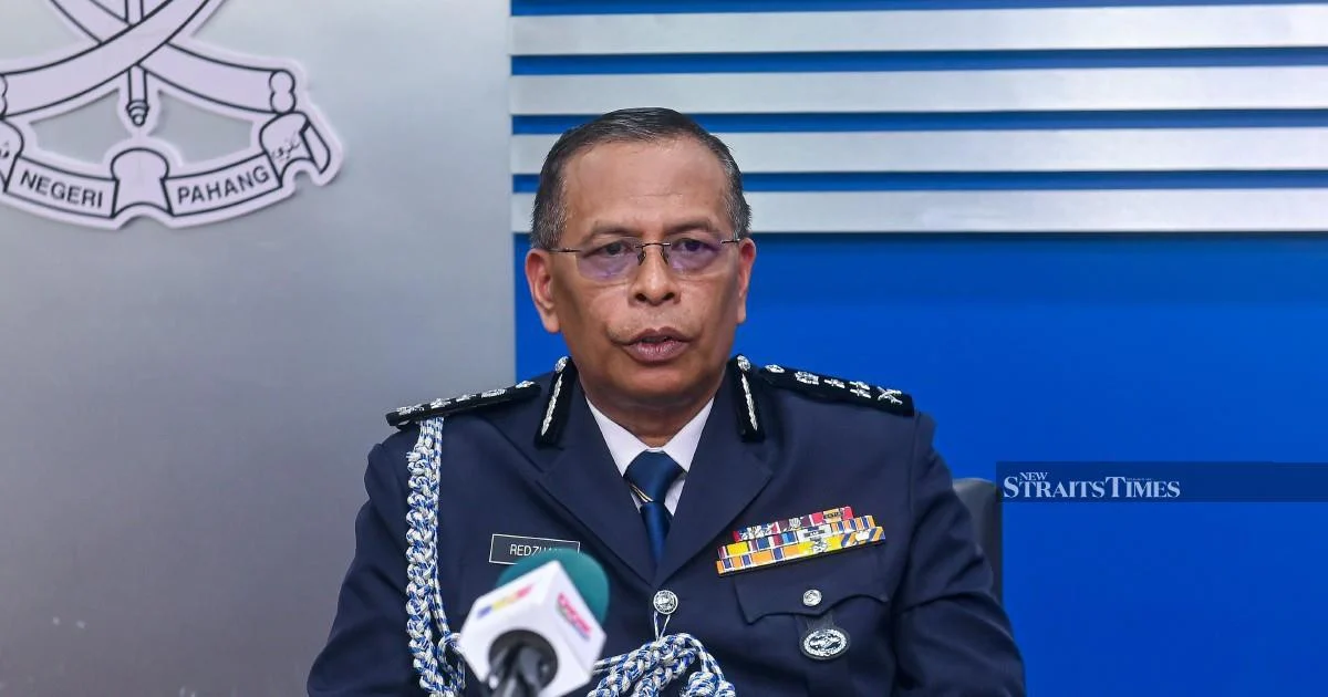 Pahang Police Headquarters Construction Resumes After Land Dispute Settlement