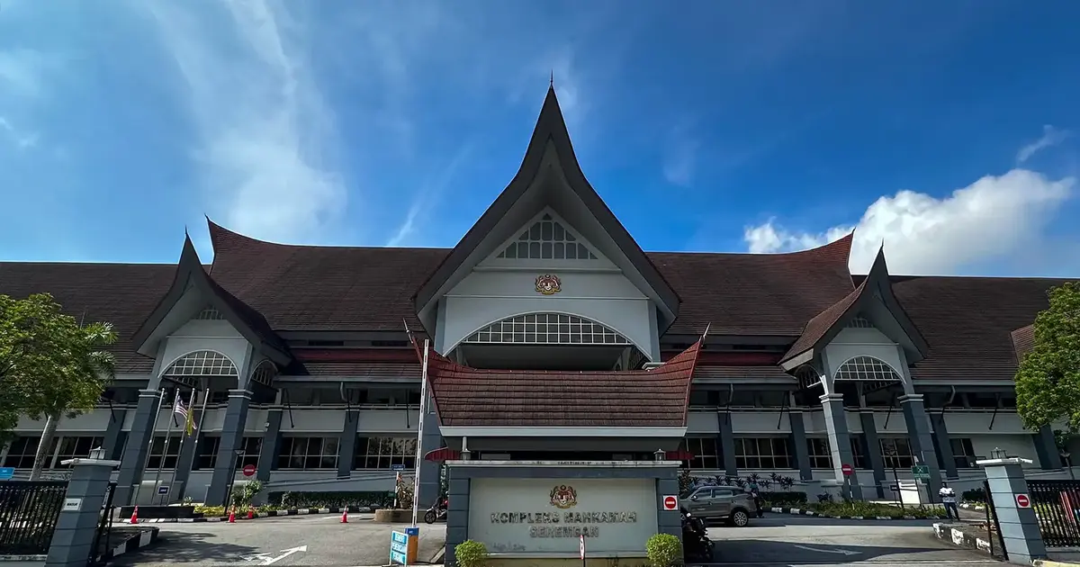 Seremban High Court Dismisses Child Custody Case, Rules Shariah Court Has Jurisdiction