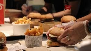 Australian Competition Watchdog Sues Burger Chain Grill'd Over False Donation Claims